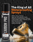 Collonil Protect Shoe Protector Spray - Rain & Stain Waterproof | 10.1 fl oz — 2