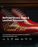 Collonil Leather Shoe Polish 1909 Crème de Luxe | 1909 Supreme Creme De Luxe — 3