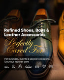 Collonil Leather Shoe Polish 1909 Crème de Luxe | multicolor — 3