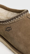 UGG Men's Tasman II – Light Bronze — 4