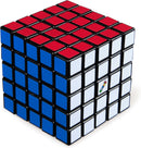 Rubik's Cube 5x5 The Professor Puzzle Cube & Brain Teaser Fidget Toy — 1