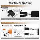 Multifunctional Phone Lanyard Adjustable Anti-Theft Crossbody Phone Strap photo 4