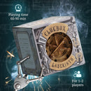 iDventure Cluebox Cambridge Labyrinth, Brain Teaser Puzzle Box for Adults — 2