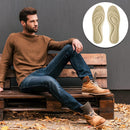 8 Pairs 3D Shoe Insoles Inserts Women Men, Sponge Insoles Replacement Innersoles Cushioning Work Boot Replacement Shoe Inserts(Classic Colors, Shoe Size 6-11) — 6