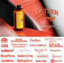 Leather Honey Leather Cleaner Concentrate — Non-Toxic Formula Makes 32oz. - 4 Fl Oz (Pack of 1) — 7