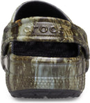 Crocs Kids Classic Realtree Lined Clog – Multi Apx — 2