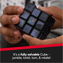 Rubik’s Cube, Batman Cuber, DC Comics Collectible Fidget Toy & Desk Decor, Classic Color-Matching Puzzle, Problem-Solving Brain Teaser for Fans of Batman Toys, for Ages 8 & Up — 4