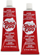 Eclectic Products 5510110 Shoe Goo Repair Adhesive, Pack of 4 — 4