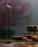 JOOFO LED Floor Lamp for Living Room, Torchiere Lamp with Compact Remote — 7
