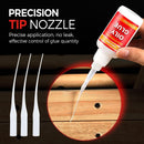 3 Pcs Oily Glue Welding Glue High Strength Strong Adhesion 5.3oz/150g — 4