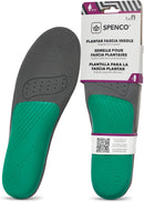 Spenco Plantar Fascia Insole, Trim to Fit, Women's 5-11 — 1