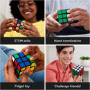 Rubik's Cube Re-Cube 3x3 Eco-Friendly Puzzle Cube & Brain Teaser Fidget Toy — 4