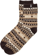 UGG Women's Cressida Cozy Quarter 1