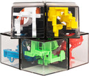 Puzzle Cube, Perplexus Hybrid 2x2 Brain Teaser Fidget Toy & 3D Maze Puzzle — 4