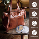 Mink Oil Leather Conditioner and Cleaner 3.52 oz - Premium Waterproof Formula for Leather Cowboy Boots,Natural Waterproof Soften and Restore Shoes, Jackets, Hats, Baseball Gloves， Saddles, — 5