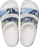 Crocs Classic Clogs | 6 Women/4 Men | Multi — 4