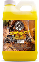 Chemical Guys, Tough Mudder Heavy Duty Foaming Soap, Lemon Scent, 1 Gallon
