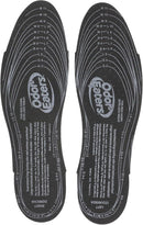 Odor-Eaters Ultra Comfort Insoles, Slim Fit with Activated Charcoal, Odor Destroying Protection, One Size Fits Most,(Pack of 3, Total 9 Pairs) — 3