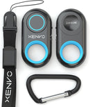 Xenvo Shutterbug - Camera Shutter Remote Control - Bluetooth Wireless Selfie Button Clicker - Compatible with iPhone, iPad, Android, Samsung, and Google Pixel Cell Phones, Smartphones and Tablets photo 4