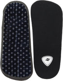 Sof Sole Men's 3/4 Length Orthotic Arch Support Shoe Insole, Men's Size 11-12.5 1