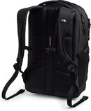The North Face Women's Jester Everyday Backpack, Blk-NPF, OSFA | One Size | Tnf Black-npf — 3