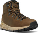 Danner Mountain 600 Women's Hiking Boots - Chocolate Chip/Roasted Pecan — 3