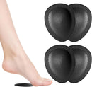 Metatarsal Pads for Women Mens, 2 Pairs Ball of Foot Cushions 1