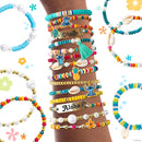Fashion Angels Disney Stitch DIY Bracelet Making Kit — 6