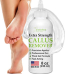 Callus Remover for Feet (Extra Strength 8 oz) Foot Callus Remover Gel — 1