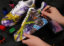 Acrylic Leather Paint, 14 Colors(30ML), for Shoes, Sneaker, Couches, Bags - 14 Original Colors — 6