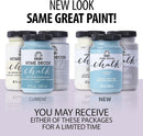 FolkArt Home Décor Chalk Finish Acrylic Paint, 8oz, 8 ounce, Milk Jug — 2