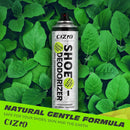 COZGO Shoe Deodorizer Spray, Shoe Refresher, Shoe Odor Smell Eliminator, 300ml (10oz) Long-Lasting Quick-Drying Formula Shoe Spray for Smelly Shoes, Sneakers, Gym Bag, Work Boots — 2