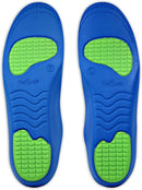 Neon Fix Premium Grade Orthotic Insole by KidSole, (24 CM) Kids Size 4-6 — 7