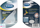 Dr. Scholl's White Reusable Metatarsal Inserts — 2
