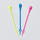 HICKIES Tie-Free Laces | Electric Blue — 5