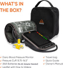 Dario Gen-2 Blood Pressure Monitor for Home Use | Smart App & Carry Case — 4