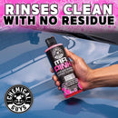 Chemical Guys, Mr. Pink Super Suds Car Wash Soap for Foam Cannons, 64 oz