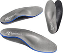 Metatarsal Arch Orthotics Morton's Neuroma Ball of Foot Relief Inserts 1