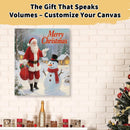 10-Pack 8x10 Stretched Canvas 100% Cotton for Acrylic & Oil | 10PK - 8"x10" — 8
