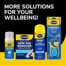 Dr. Scholl's One-Step Wart Remover Bandages, Removes Warts, 14 ct — 8