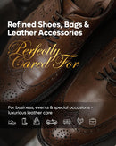 Collonil Leather Shoe Polish 1909 Crème de Luxe | Dark Brown — 3