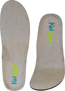 Children's Athletic Gel Insoles for Cushion and Comfort for Active Children ((24 CM) Kids Size 2-6) — 8