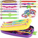 Friendship Bracelet Making Kit Toys, Ages 7 8 9 10 11 12 Year Old Girls Gifts Ideas, Birthday Present for Teen Girl,… — 1