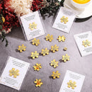 Employee Appreciation Gifts Puzzle Lapel Pin — 4