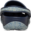 Crocs Unisex Adult Classic EVO Lightweight Comfortable Slip-On Clogs | 14 Women/12 Men | Navy — 3
