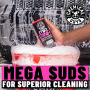 Chemical Guys, Mr. Pink Super Suds Car Wash Soap for Foam Cannons, 64 oz