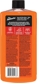 Armor All Ultra Shine Car Wash and Wax, Car Wax and Cleaner for Cars, Trucks…