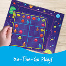 Learning Resources Magnetic Space Sudoku — 5