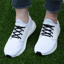 ZHENTOR Elastic Shoe Laces, Elastic No Tie Shoelaces for Sneakers, One Size Fits All Adults and Kids Shoes | Black | 1 Pair — 2
