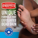 OKeeffes Healthy Feet Intense Renewal Cream, 3 oz Tube, 1-Pack — 6